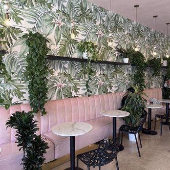 Holy Matcha - Inside - Tea Rooms Near Me - San Diego, California Holy Matcha - Inside - Tea Rooms Near Me - San Diego, California