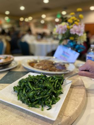 Riverside Seafood Restaurant by null