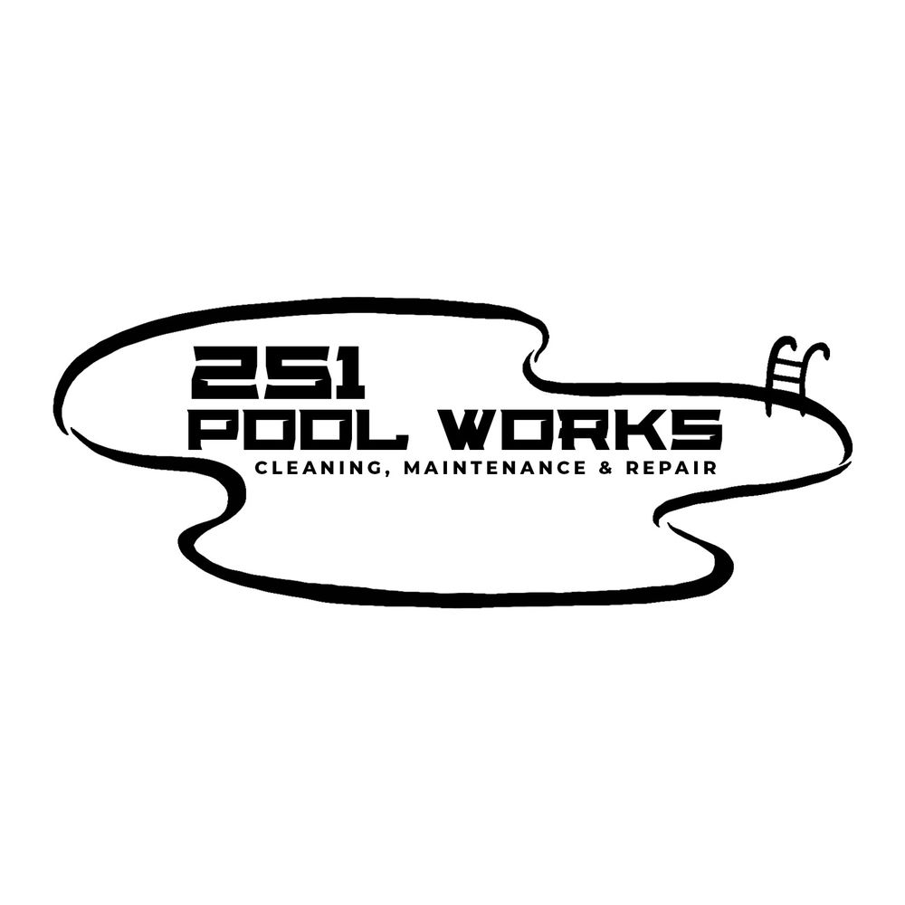 251 POOL WORKS Updated May 2024 Robertsdale, Alabama Pool & Hot