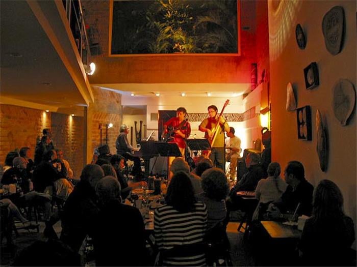 TribOz - Centro Cultural Brasil-Austrália