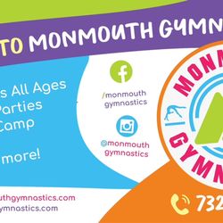 Monmouth Gymnastics
