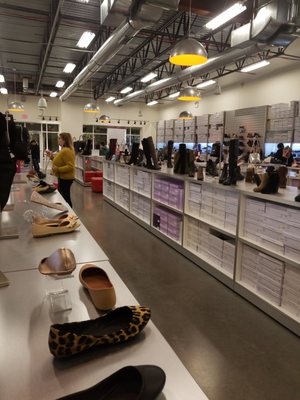 steve madden shop near me