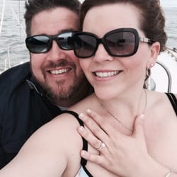 Compass Sailing Charters - Proposal!