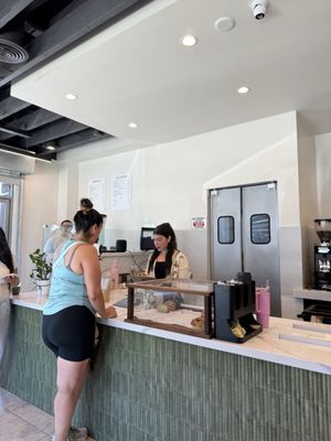 Yeems Coffee by null