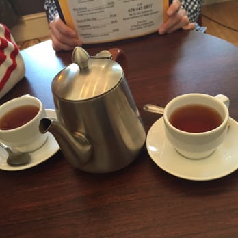 ZenTea - Chai Tea for two - Coffee & Tea Near Me - Chamblee, Georgia