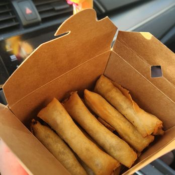 FK Dulce Bakery - Lumpia - Donuts Near Me - Toronto, Ontario