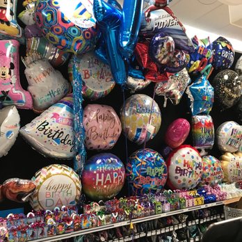 Party City - Party Supplies Near Me - Jersey City, New Jersey