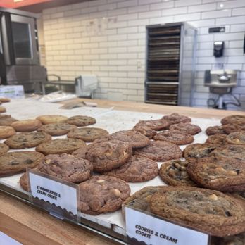 Butter Pecan Bakeshop - Bakeries Near Me - Fairfield, California