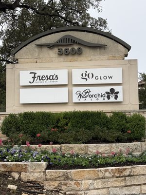 Fresa's - 360 & Westlake Dr by null