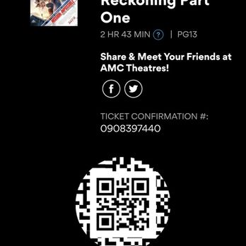 AMC 19TH ST. EAST 6 - Updated March 2025 - 191 Photos & 268 Reviews