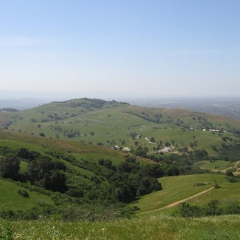 Santa Teresa County Park - Parks Near Me - San Jose, California Santa Teresa County Park - Parks Near Me - San Jose, California