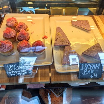 FKN Bread - Cotton Candy Cupcake and Dream Bar - Bakeries Near Me - San Juan Capistrano, California FKN Bread - Cotton Candy Cupcake and Dream Bar - Bakeries Near Me - San Juan Capistrano, California