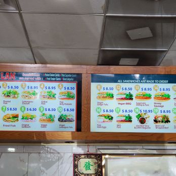 Nhu Lan Uptown - Menu - Vietnamese Near Me - Chicago, Illinois Nhu Lan Uptown - Menu - Vietnamese Near Me - Chicago, Illinois