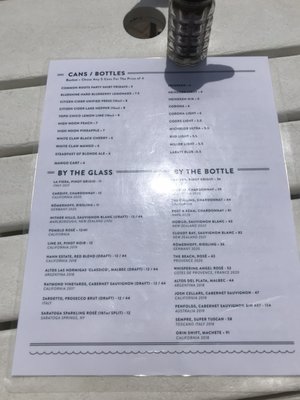Menu photo 8 Lago By Druthers Saratoga Springs, NY Menu photo 8 Lago By Druthers Saratoga Springs, NY
