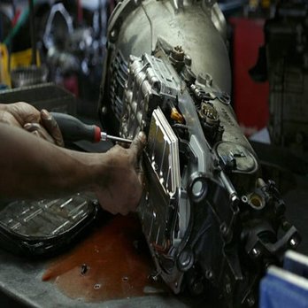 A & B Transmission - Transmission Repair Near Me - Detroit, Michigan A & B Transmission - Transmission Repair Near Me - Detroit, Michigan