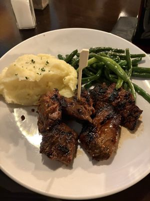 Old School Bar & Grill by null