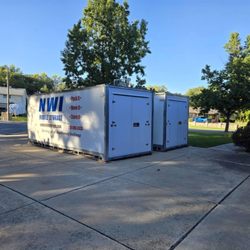 NWI Mobile & Self Storage