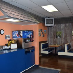Cottage Inn Pizza