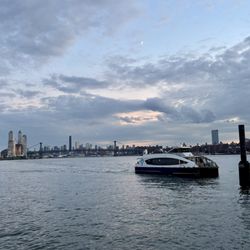 NYC Ferry - Greenpoint