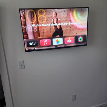 Prolific Connections - TV Mounting Near Me