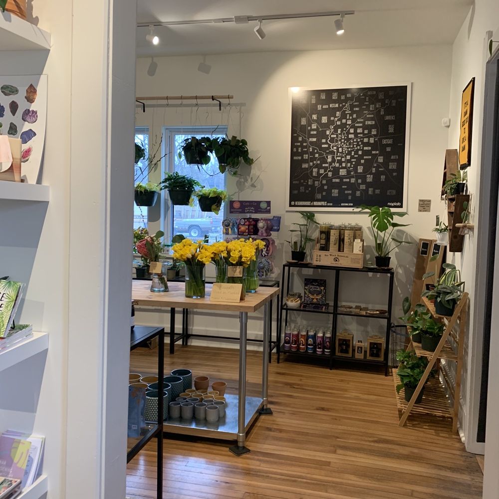 Stomping Ground - Inside - Home & Garden Near Me - Indianapolis, Indiana