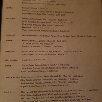 Restoration Bistro - Wine Bars Near Me - Lufkin, Texas Restoration Bistro - Wine Bars Near Me - Lufkin, Texas