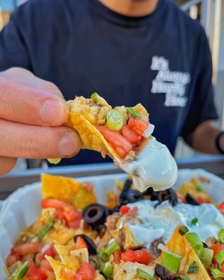 Jimboy's Tacos by null