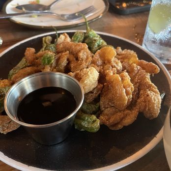 Magna Kusina - Chicharon - Filipino Near Me - Portland, Oregon Magna Kusina - Chicharon - Filipino Near Me - Portland, Oregon