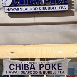 Chiba Poke - January 3 , 2023