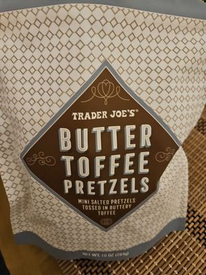 Trader Joe's by null