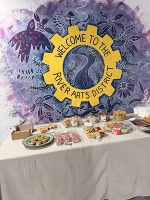 RAD Rendezvous by null