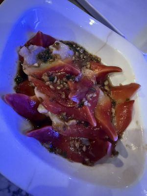 Hot Space Brooklyn by null