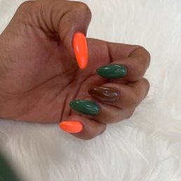 Summer Colors