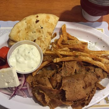 Gyro World - Gyro - Greek Near Me - Flushing, New York Gyro World - Gyro - Greek Near Me - Flushing, New York