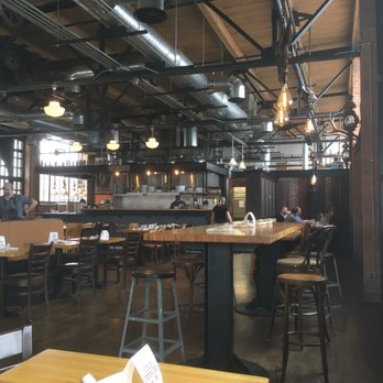 Cork & Gabel - The kitchen. - Comfort Food Near Me - Detroit, Michigan Cork & Gabel - The kitchen. - Comfort Food Near Me - Detroit, Michigan