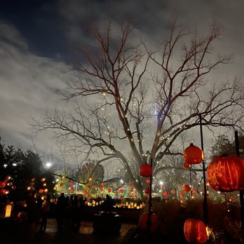 Harvest Nights at Newfields - Festivals Near Me - Indianapolis, Indiana