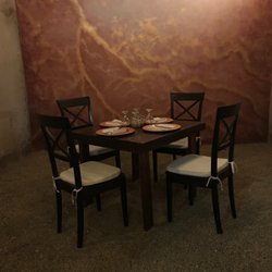 Cuatro Tierras - Linda decoración