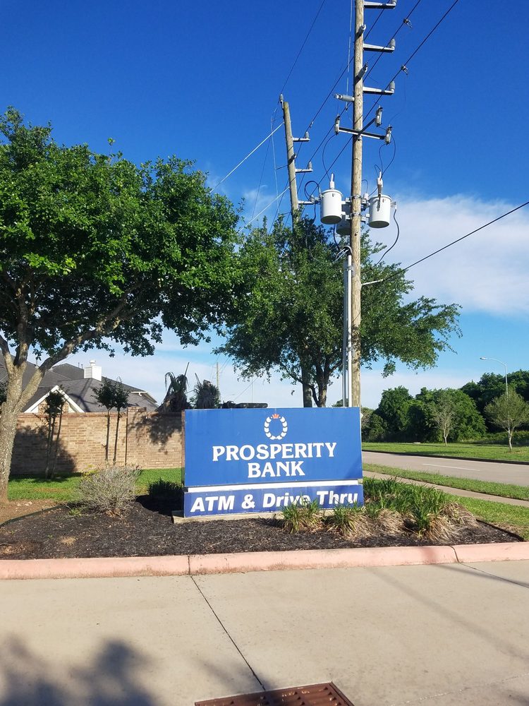 PROSPERITY BANK Updated June 2024 Request Information 7415