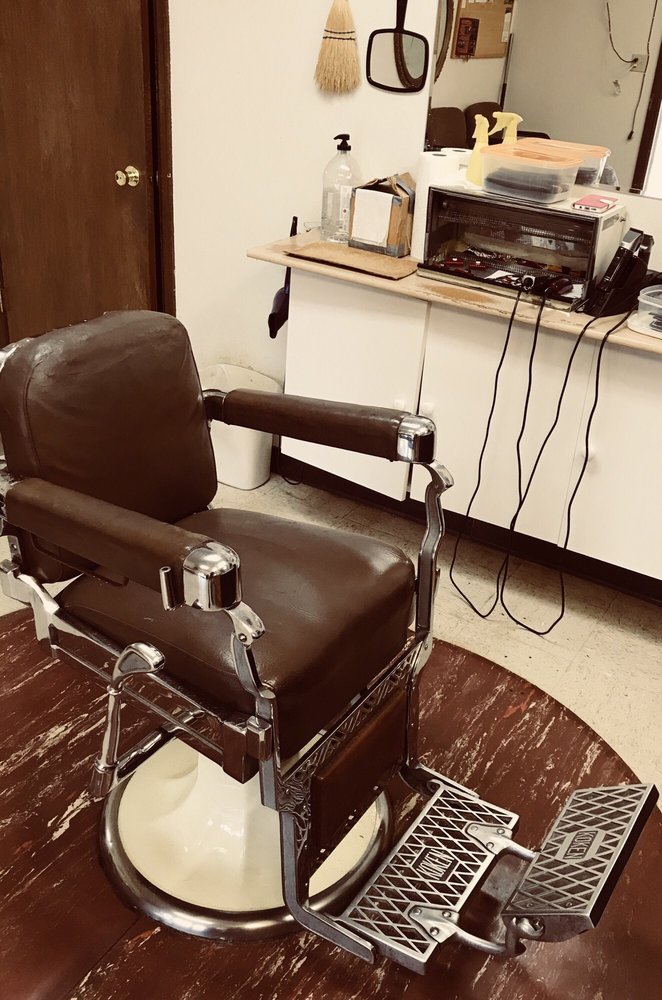 CHEYENNE BARBER SHOP Updated October 2024 915 Arcturus Dr, Colorado