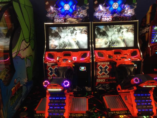 OTTER CREEK FUN CENTER - Updated December 2024 - 18 Photos & 31 Reviews