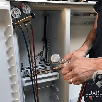Lux Repair - Appliances & Repair Near Me - Fremont, California Lux Repair - Appliances & Repair Near Me - Fremont, California