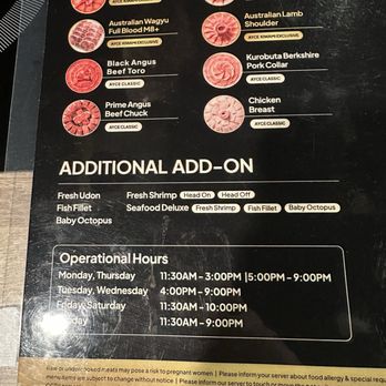 Shabu Shabu Kiwami - Japanese Near Me - Milpitas, California Shabu Shabu Kiwami - Japanese Near Me - Milpitas, California
