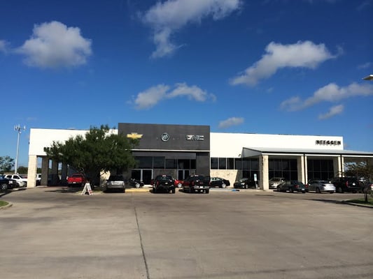Neessen Chevrolet Kingsville