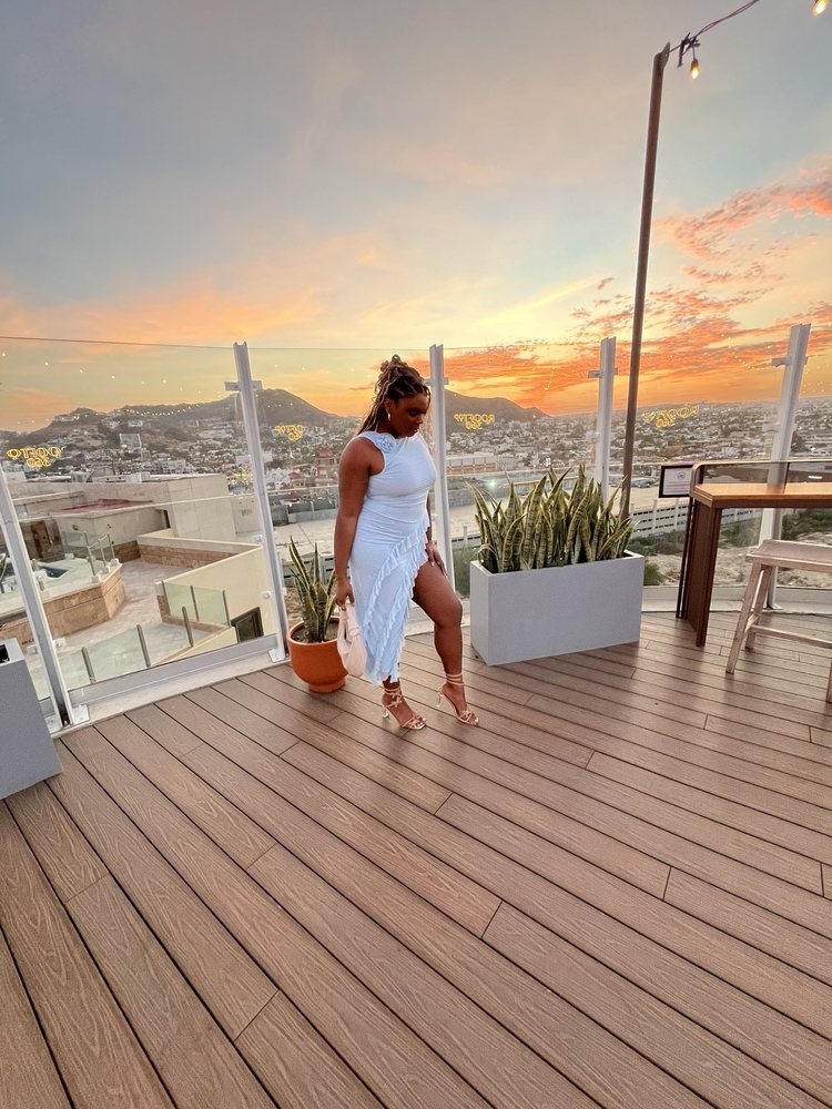 The Rooftop 360