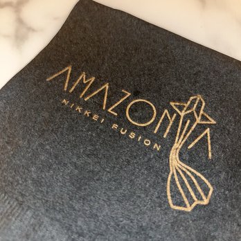 Amazonia Nikkei - Japanese Near Me - Miami Lakes, Florida