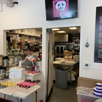 Baked By Yael - So cute!! - Bakeries Near Me - Washington, DC, District of Columbia Baked By Yael - So cute!! - Bakeries Near Me - Washington, DC, District of Columbia