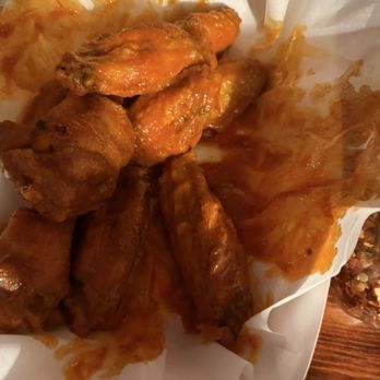 Brick Shack Pizza - bullafo - Pizza Near Me - Ontario, California