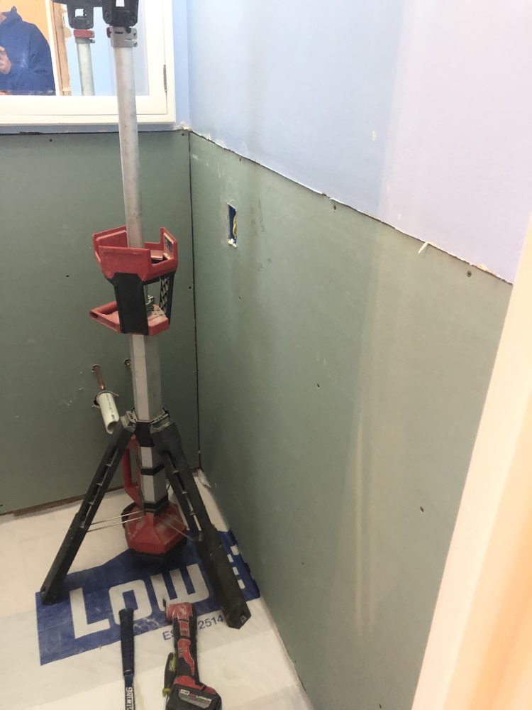 Slide of Joseph D'Antonio Plumbing & Heating