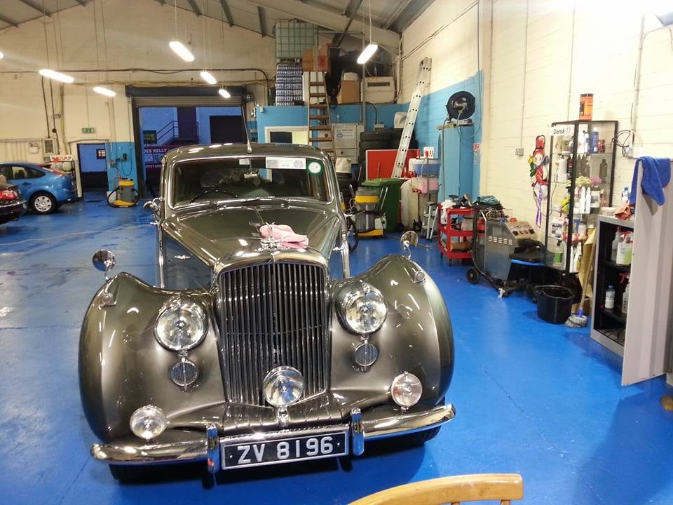 AUTO DETAIL VALETING Updated June 2024 Longmile Road, Dublin