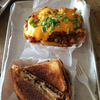 Ms Cheezious - Sandwiches Near Me - Miami, Florida